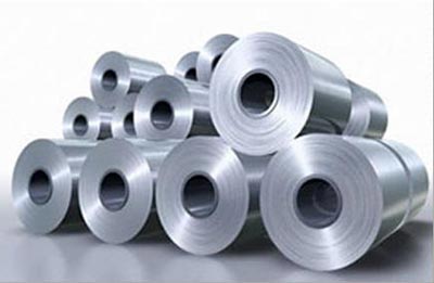 Aluminum Coil